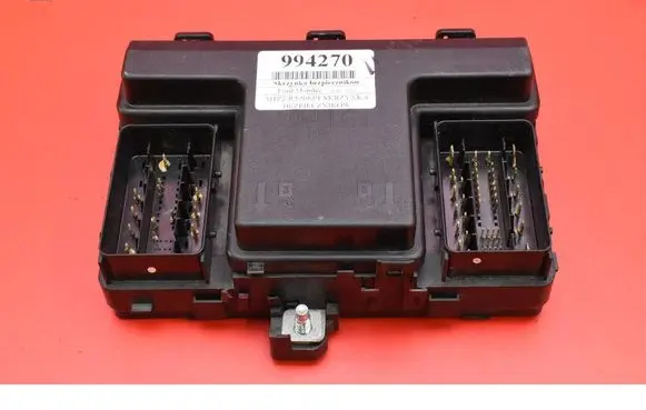 Fuse box set