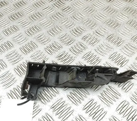 Audi A6 S6 C7 4G Front bumper mounting bracket 4G0807283