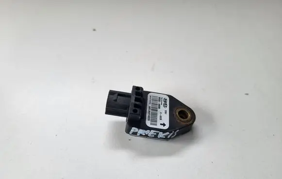 KIA Pro Cee'd II Airbag deployment crash/impact sensor 95930A6000