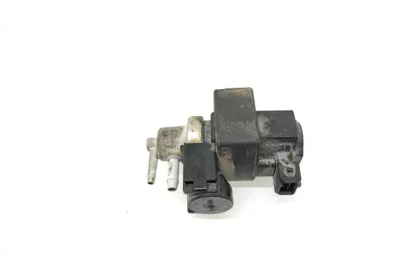 Hyundai i40 Turbo solenoid valve