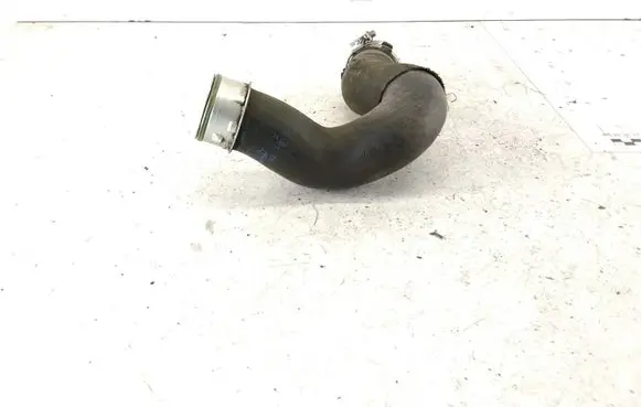 Audi Q7 4L Intercooler hose/pipe 