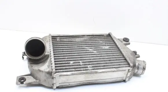 Subaru Forester SH Intercooler radiator SICTM0180