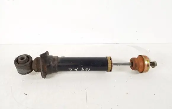 Toyota Avensis T250 Rear shock absorber/damper 48530-09E80