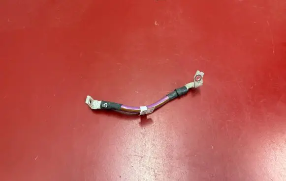 BMW X3 G45 Positive cable (battery) 5B35D94 5B35D89