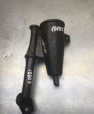 Opel Insignia A Oil breather separator 55567249 70330351