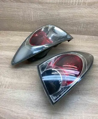Mazda 6 Front indicator light 22061974