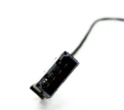 Audi A6 S6 C5 4B Other switches/knobs/shifts 4B2962107