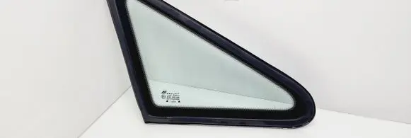 Seat Alhambra (Mk1) Front triangle window/glass DOT249AS2M24 43R001100