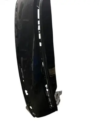 BMW 7 E65 E66 Rear bumper 8223255 72758411 51128223255