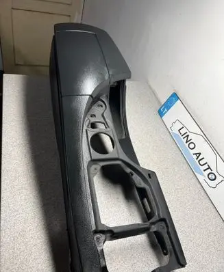BMW 5 E60 E61 Center console 7034086
