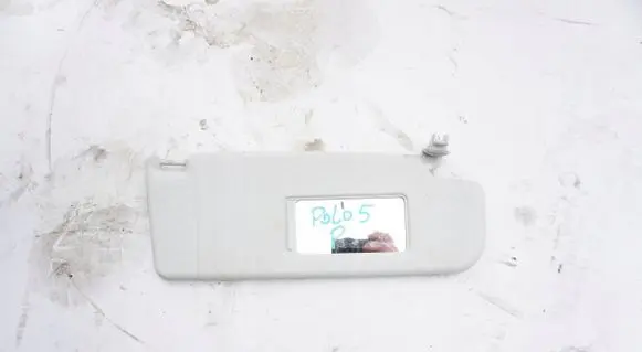 Volkswagen Polo V 6R Sun visor SKO62642