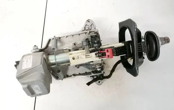 Mercedes-Benz A W169 Power steering pump 1695452932 33520101