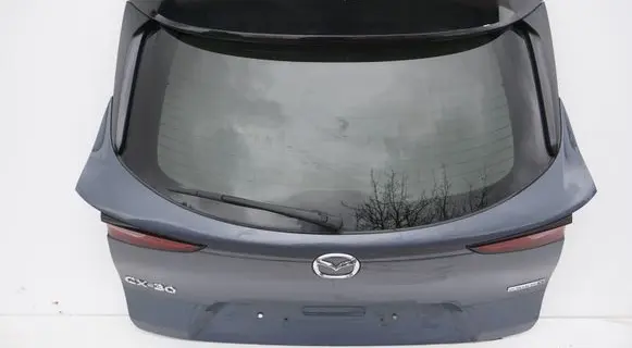 Mazda CX-30 Truck tailgate 29819811