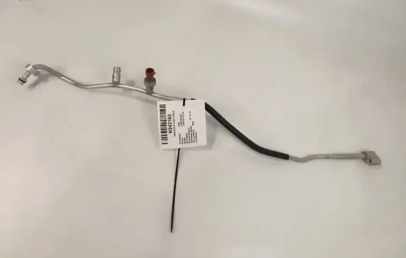 Chevrolet Corvette C5 Air conditioning (A/C) pipe/hose