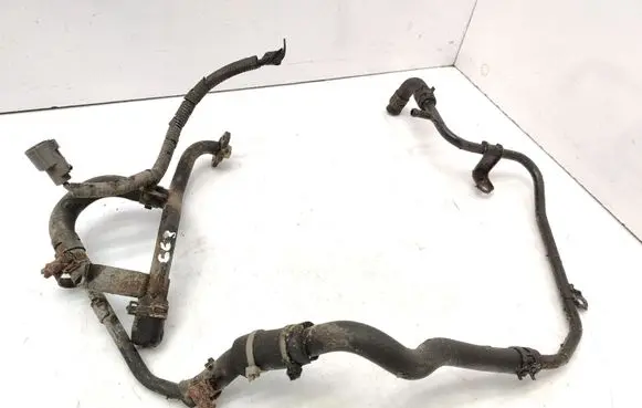 Honda Legend III KA9 Engine coolant pipe/hose