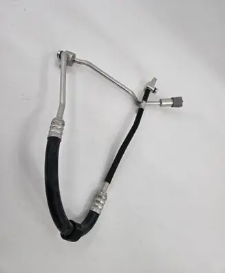 Audi A5 Air conditioning (A/C) pipe/hose 8W2816720