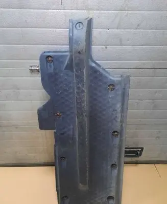 Seat Ibiza IV (6J,6P) Other exterior part 6Q0825201D