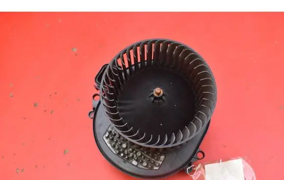 BMW Z4 E89 Heater fan/blower 
