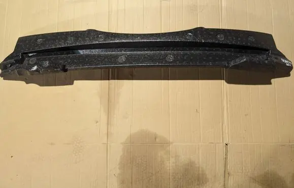 Subaru Tribeca Front bumper foam support bar 57705XA06A