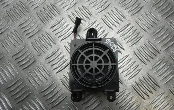 Mercedes-Benz ML W163 Front door high frequency speaker 341L R2016