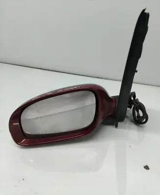Volkswagen Touran I Front door electric wing mirror 07301