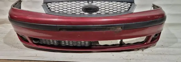 Ford Galaxy Front bumper 7M5807221