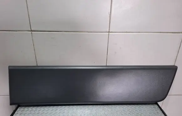 Fiat Ducato Rear fender molding trim 1306612070