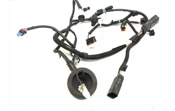 Tesla Model 3 Other wiring loom