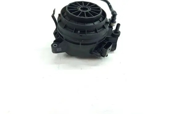 Mercedes-Benz E W213 Fuel filter housing A6540900252 A0029907917