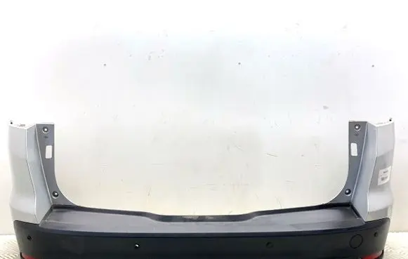 Ford Focus Rear bumper