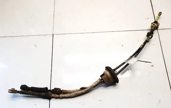 Fiat Ulysse Gear shift cable linkage 