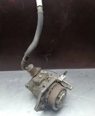 Mercedes-Benz S W220 Air conditioning (A/C) compressor (pump) A0002308611