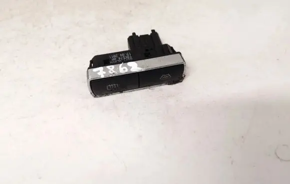 Ford Galaxy Windscreen/window heater switch bs7t18k574aa 18k574aa