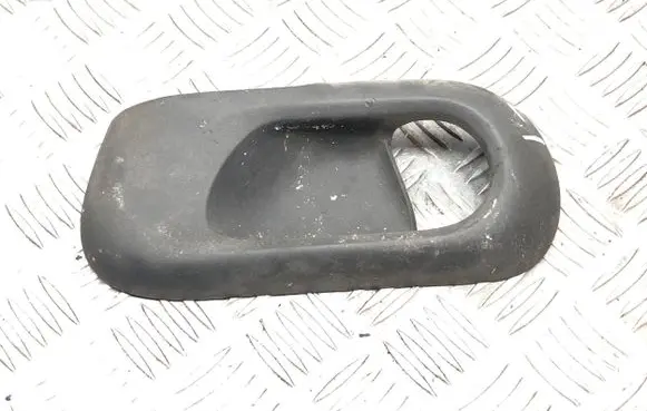 Opel Corsa C Other front door trim element 13106251