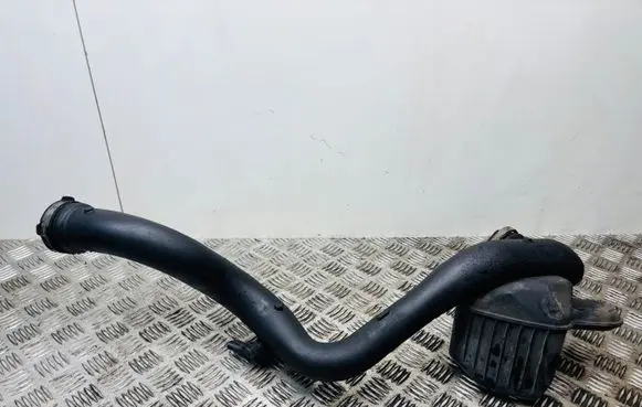 Audi A5 Sportback 8TA Intercooler hose/pipe 8K0145673