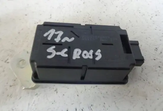 Suzuki SX4 S-Cross ESP acceleration yaw rate sensor 3716061M11
