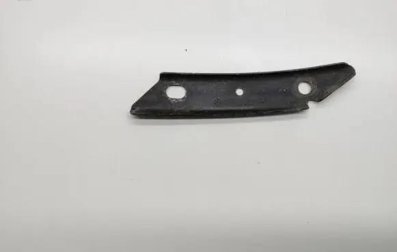 Mercedes-Benz GLK (X204) Front bumper mounting bracket A2048810406
