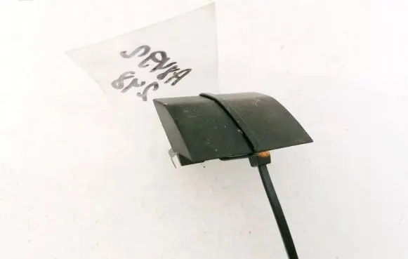 Volkswagen Phaeton Sensor 3D0907539A