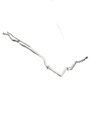 Toyota Sequoia (XK60) Air conditioning (A/C) pipe/hose 887100C150