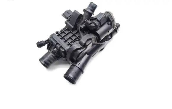 Citroen C4 II Picasso Thermostat/thermostat housing 