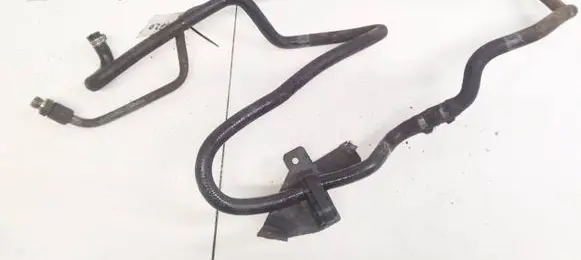 Peugeot Boxer Power steering hose/pipe/line