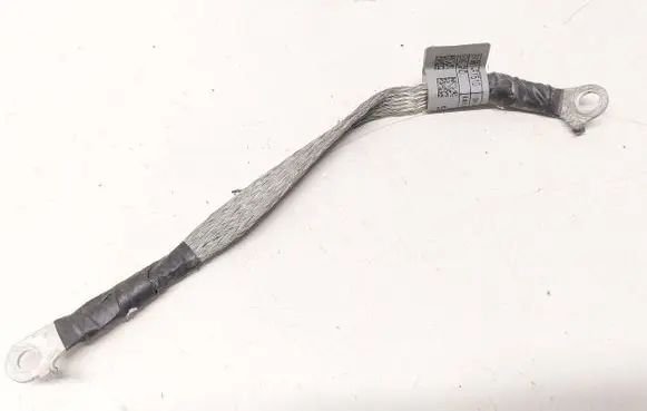 KIA Sportage Negative earth cable (battery) 91861F1510
