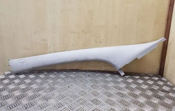 Peugeot 3008 I (A) pillar trim 9683060077