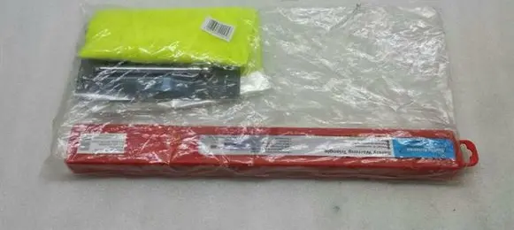 BMW 3 F30 F35 F31 Emergency warning sign 27R033912