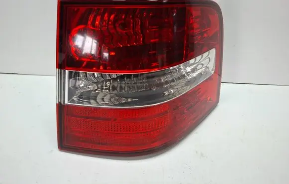 Fiat Stilo Rear/tail lights S27645887 46758986