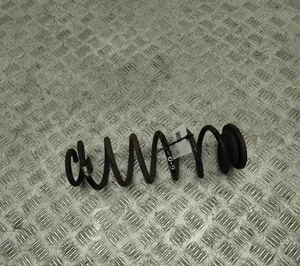 Volkswagen T-Cross Rear coil spring 2Q0511121BS