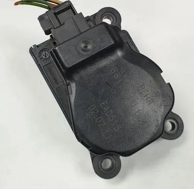 Citroen C5 A/C air flow flap actuator/motor EAD515