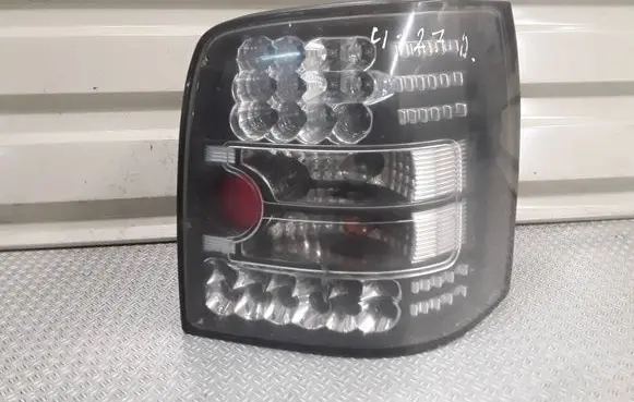 Volkswagen PASSAT B5.5 Rear/tail lights