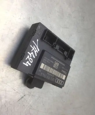 Audi A6 S6 C6 4F Door control unit/module 4F0959794A 4F0910795A