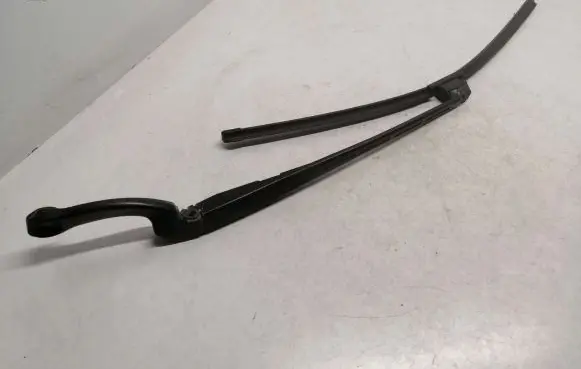 Audi A4 S4 B6 8E 8H Front wiper blade arm 8E1955407C